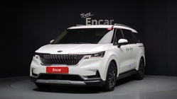 Kia Canival 2020