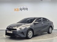 Kia K3 2022