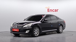 Hyundai Equus 2012