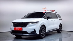 Kia Canival 2020