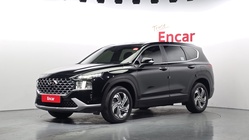 Hyundai Santa Fe 2022