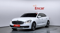 Kia K9 2019