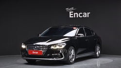 Hyundai Grandeur 2018