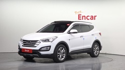 Hyundai Santa Fe 2015