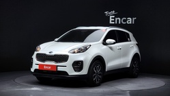 Kia Sportage 2018
