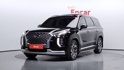 Hyundai Palisade 2020