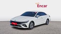 Hyundai Avante 2025