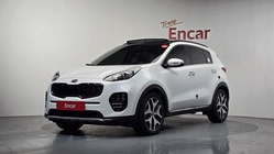 Kia Sportage 2018