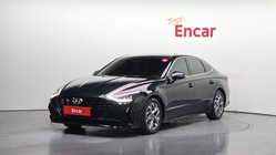 Hyundai Sonata 2022