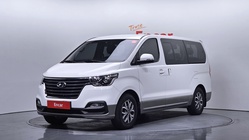 Hyundai Starex 2020