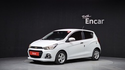 Chevrolet Spark 2015