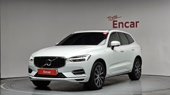 Volvo XC60 2019