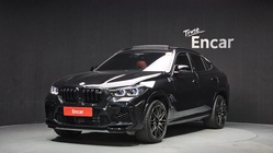 BMW X6M 2023