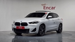 BMW X2 2021