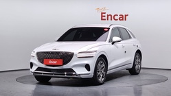 Genesis GV70 2023