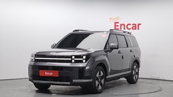 Hyundai Santa Fe 2024