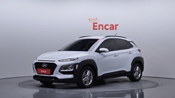 Hyundai Kona 2019