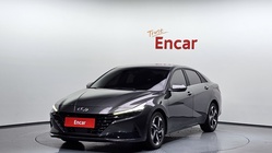 Hyundai Avante 2022