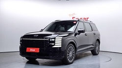 Hyundai Palisade 2025