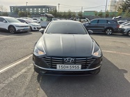 Hyundai Sonata 2022