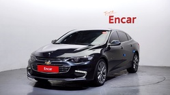 Chevrolet Malibu 2016