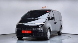 Hyundai Staria 2022