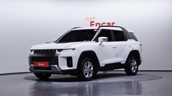 Ssangyong Torres 2023