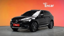 Volvo XC60 2021