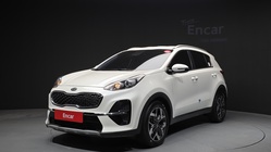 Kia Sportage 2020