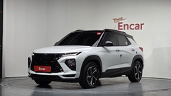 Chevrolet Trailblazer 2023