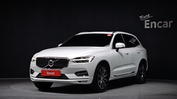 Volvo XC60 2018