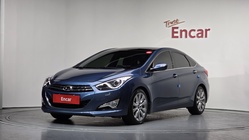 Hyundai i40 2012