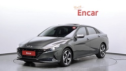Hyundai Avante 2023