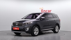 Kia Sorento 2016