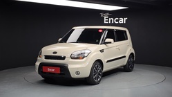 Kia Soul 2010