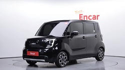 Kia RAY 2024