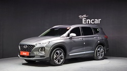 Hyundai Santa Fe 2020