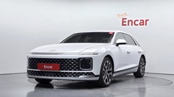 Hyundai Grandeur 2024