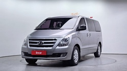 Hyundai Starex 2015