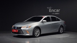 Toyota Camry 2016