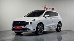 Hyundai Santa Fe 2020