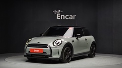 MINI Cooper 2021
