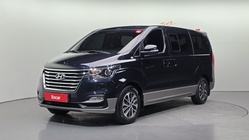 Hyundai Starex 2020