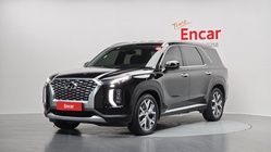 Hyundai Palisade 2020