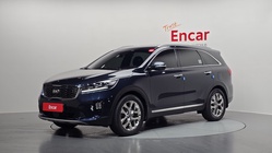 Kia Sorento 2019
