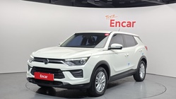 Ssangyong KORANDO 2019