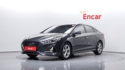 Hyundai Sonata 2019
