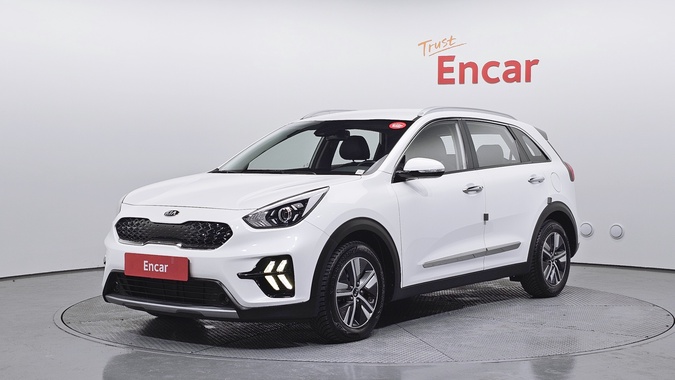 Kia Niro 2021
