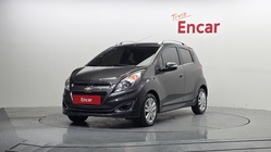 Chevrolet Spark 2014