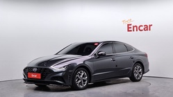 Hyundai Sonata 2021
